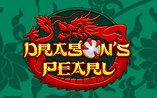 Игровой автомат Dragons Pearl